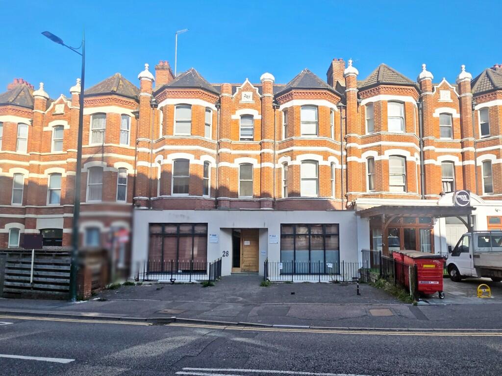 Property image for The Spire, St. Peters Road, Central Bournemouth, Dorset, BH1