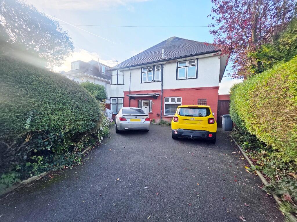 Main image of property: Lowther Road, Bournemouth, Dorset, BH8