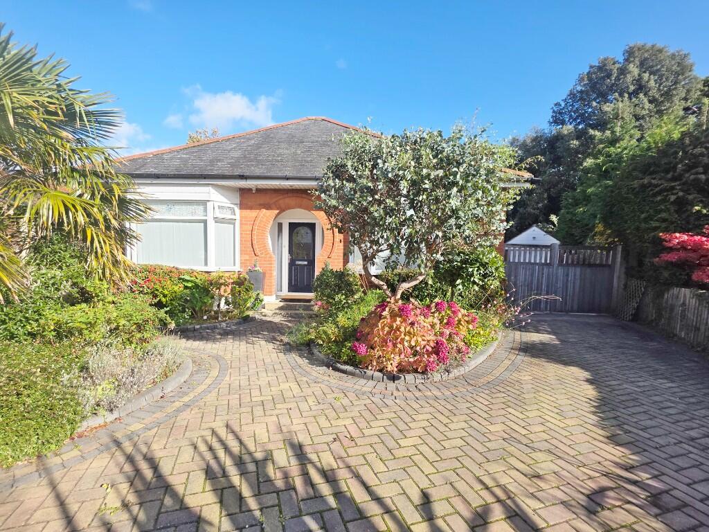Main image of property: Chigwell Road, Bournemouth, Dorset, BH8