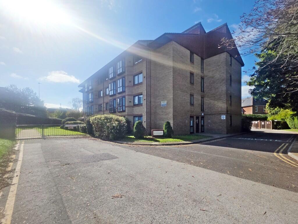 Main image of property: RestHarrow, Lansdowne Gdns, Bournemouth, BH1