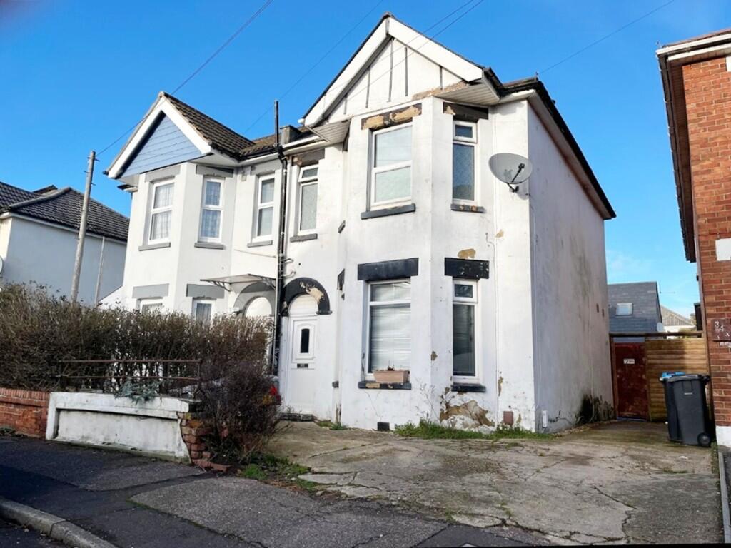 Main image of property: Stewart Road, Charminster, Bournemouth, Dorset, BH8