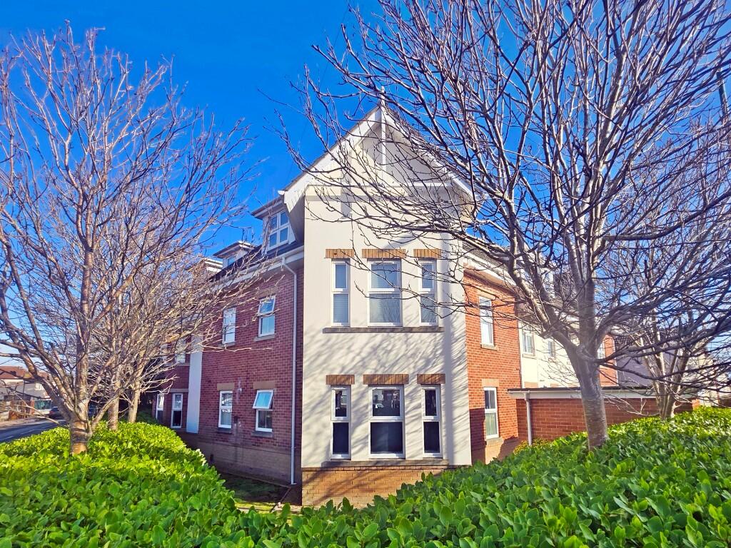 Main image of property: Capstone Court, Capstone Road, Charminster, Bournemouth, Dorset, BH8