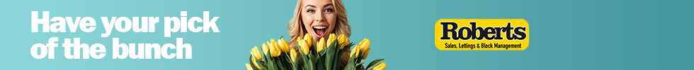 Get brand editions for Roberts, Bournemouth