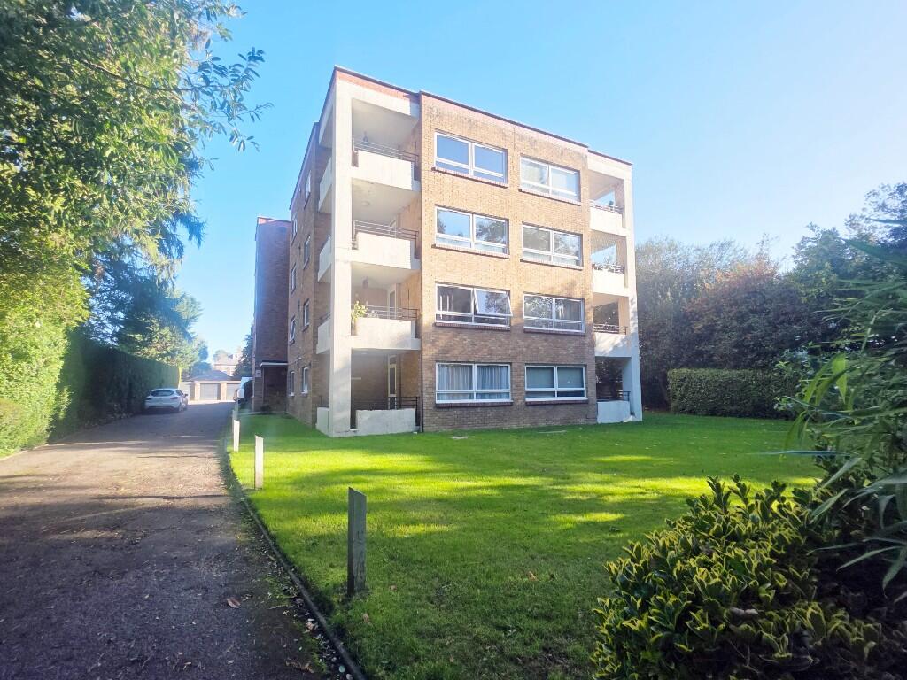 Main image of property: Pinelands Court, Richmond Park Road, Bournemouth, BH8