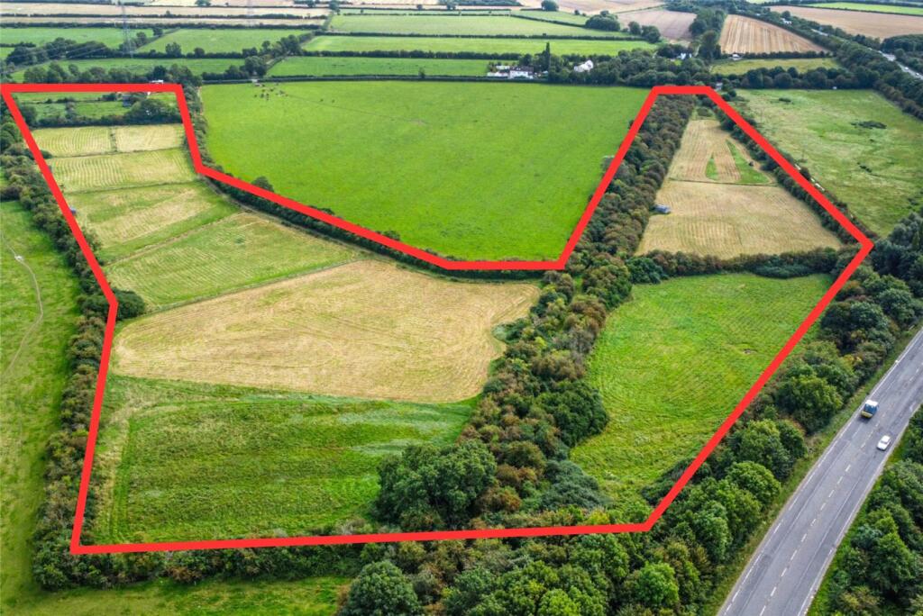 Property for sale in Station Road, Stanbridge, Leighton Buzzard