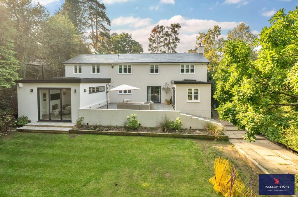 Main image of property: Church Road, Aspley Heath, Bedfordshire, MK17