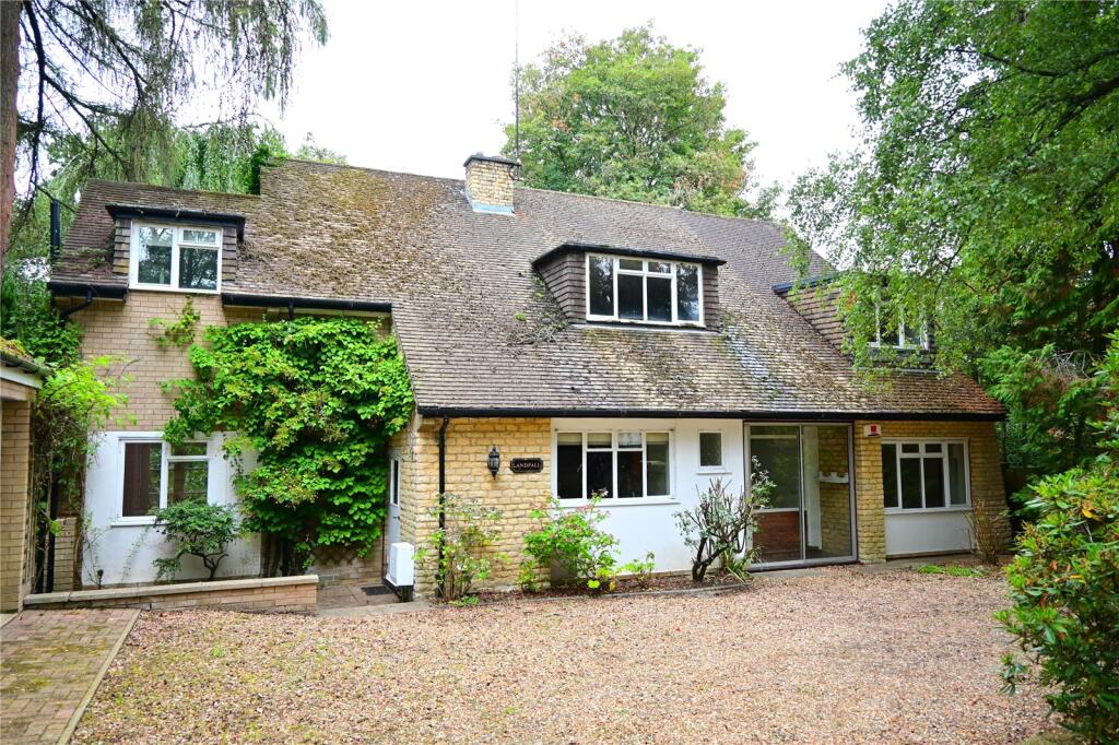 Main image of property: Church Road, Aspley Heath, Bedfordshire, MK17