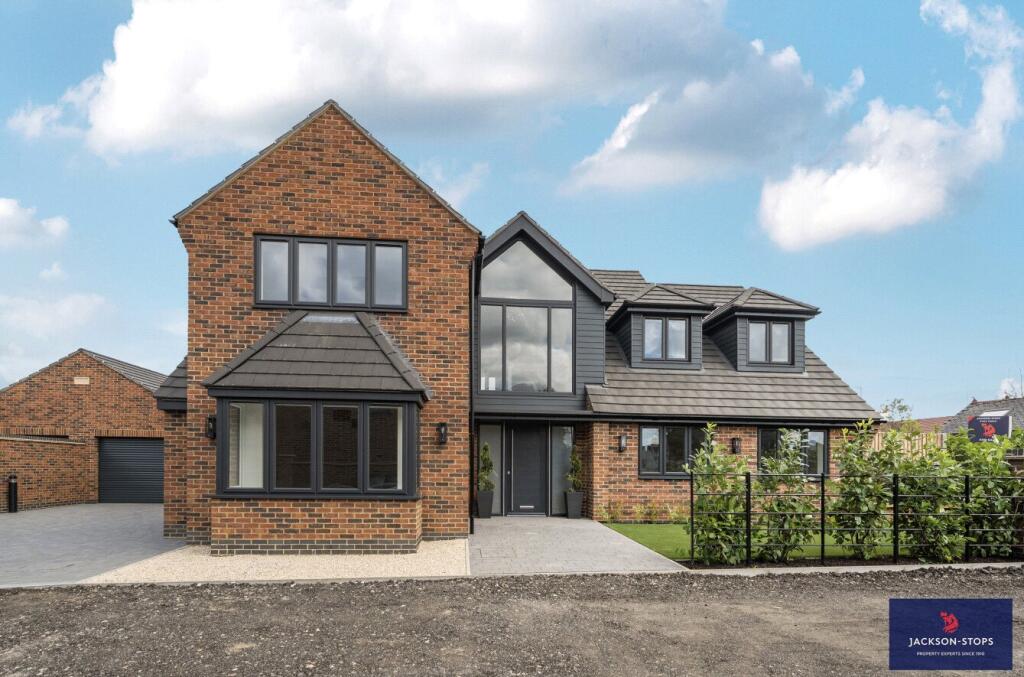 Main image of property: Shefford Road, Clophill, Bedfordshire, MK45