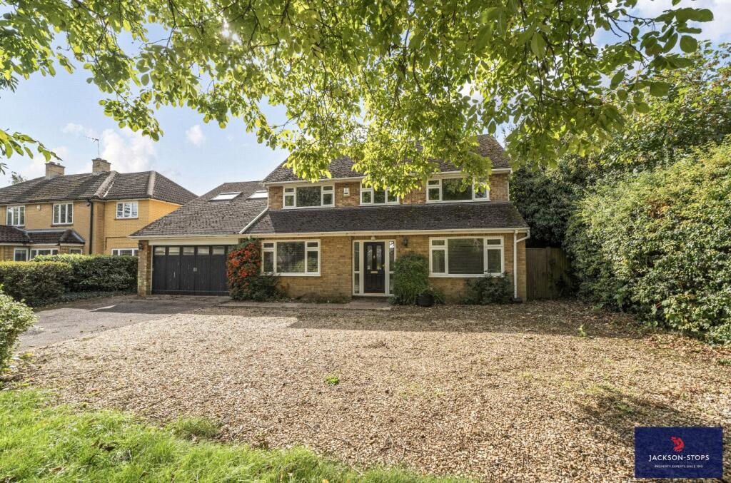 Main image of property: Park Road, Toddington, Dunstable, Bedfordshire, LU5