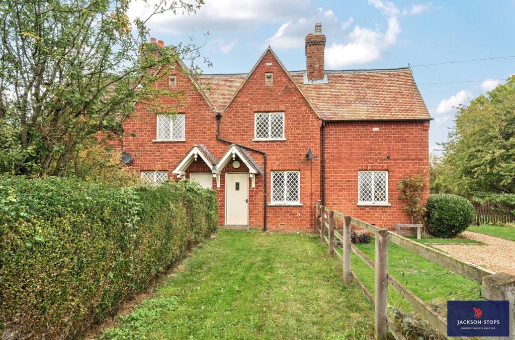 Main image of property: Horsepool Lane, Husborne Crawley, Bedfordshire, MK43