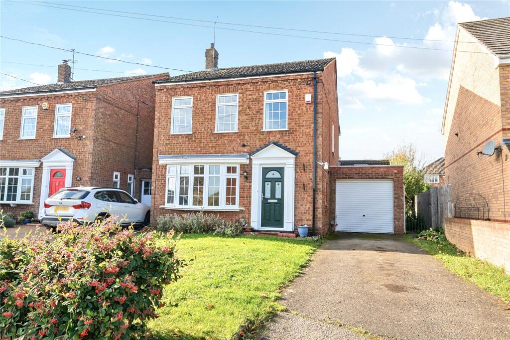 Main image of property: Luton Road, Toddington, Dunstable, Bedfordshire, LU5