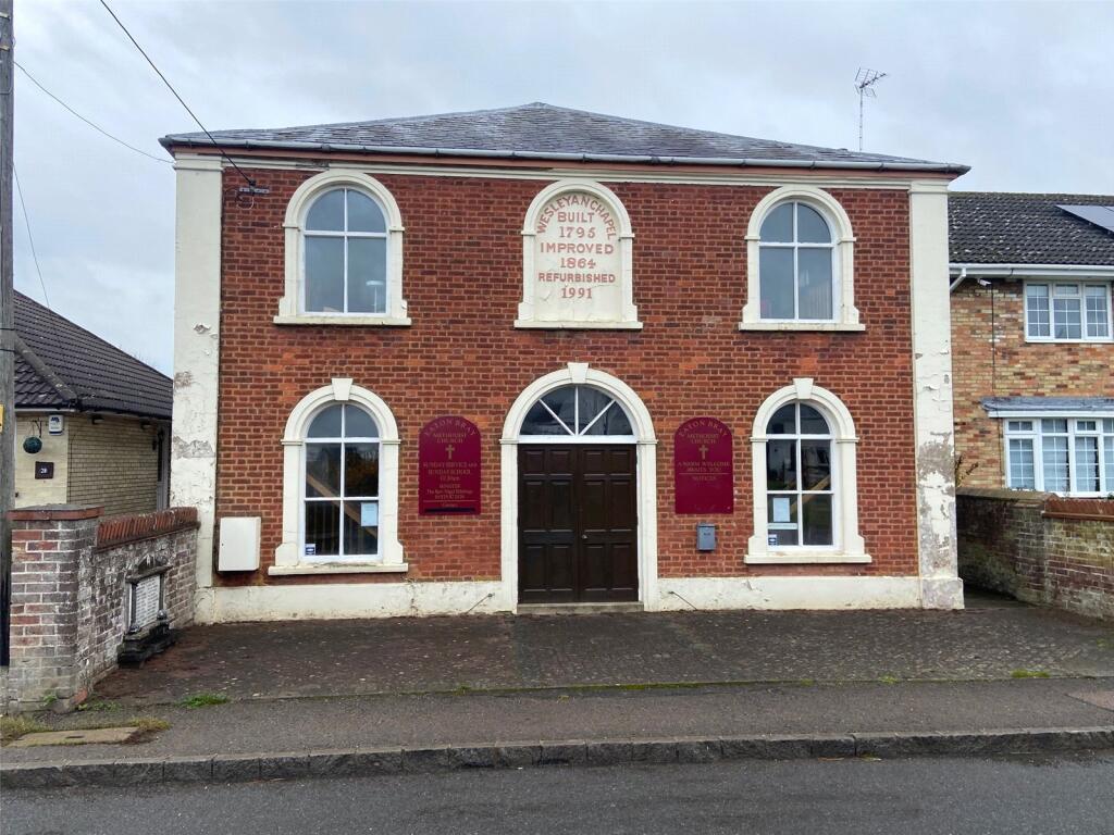 Main image of property: Totternhoe Road, Eaton Bray, Bedfordshire, LU6