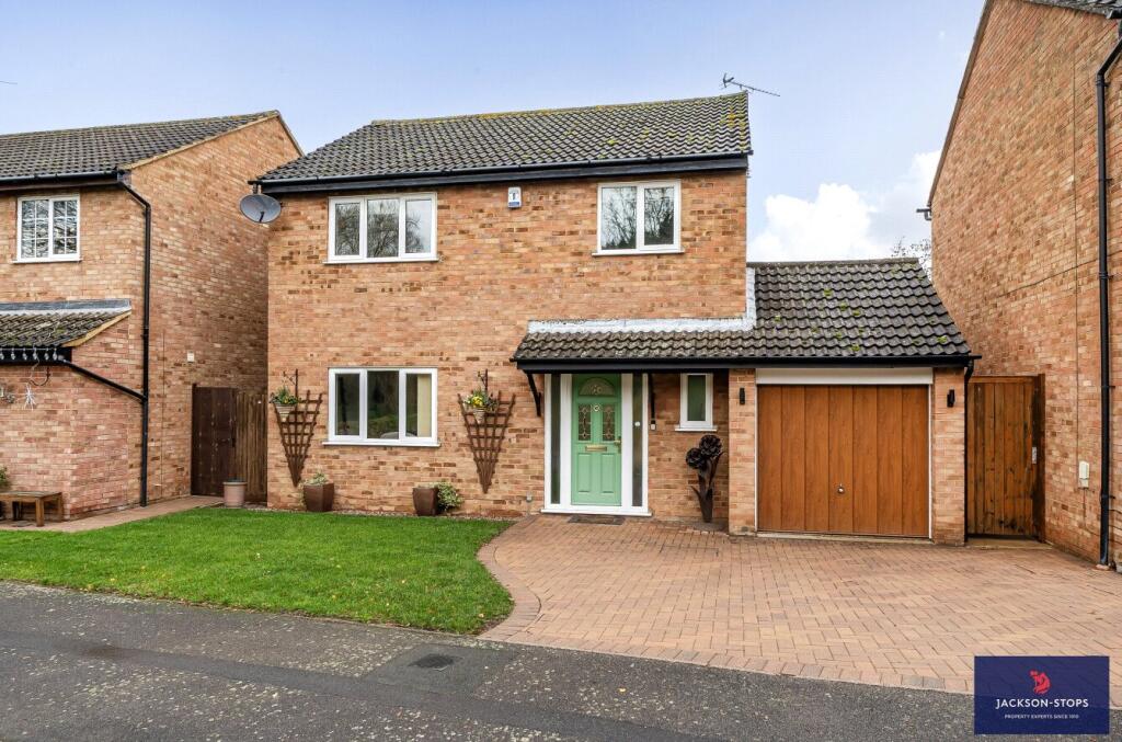 Main image of property: Browns Way, Aspley Guise, Bedfordshire, MK17