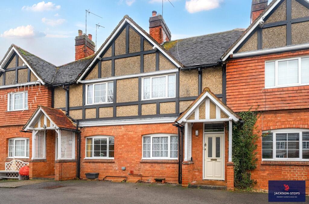 Main image of property: Dukes Cottage, Watling Street, Little Brickhill, Milton Keynes, MK17