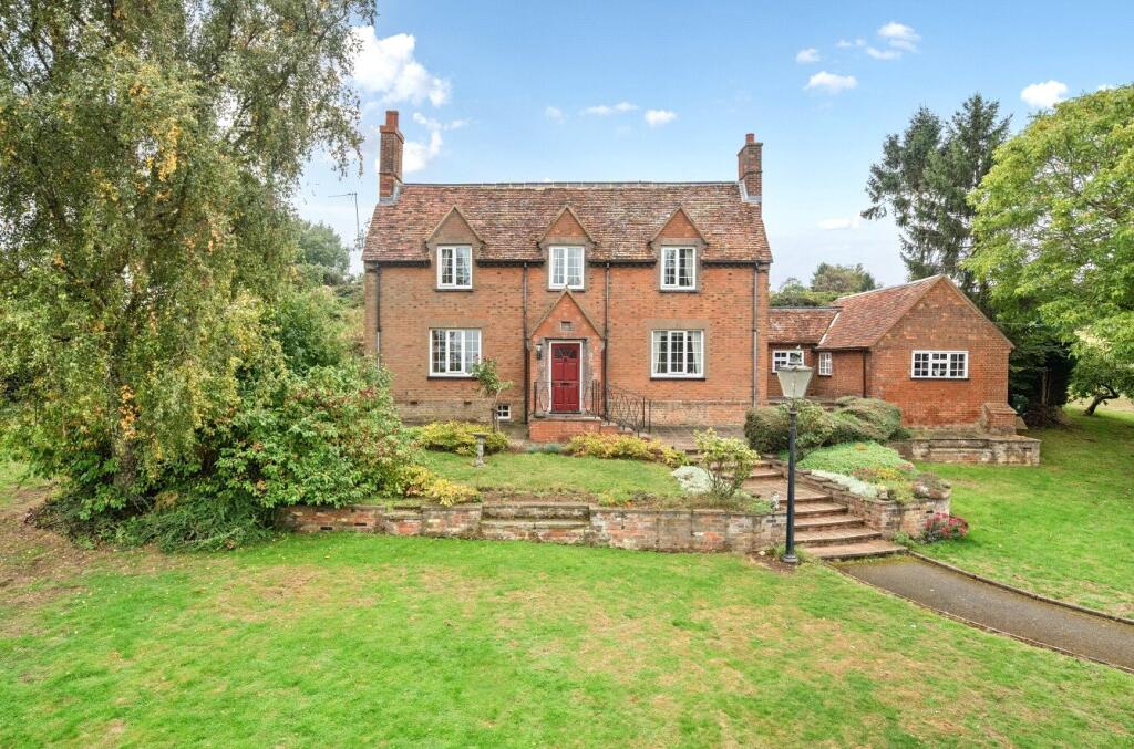Main image of property: Little End, Millbrook, Bedford, Bedfordshire, MK45