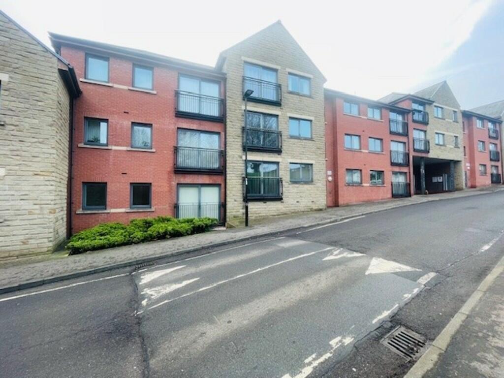 1 bedroom apartment for sale in Primrose Drive, Ecclesfield, S35