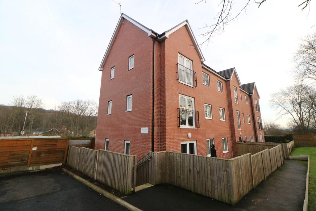 Main image of property: Sussex Road, Chapeltown