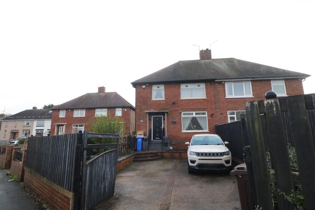 Main image of property: Colley Road, Parson Cross