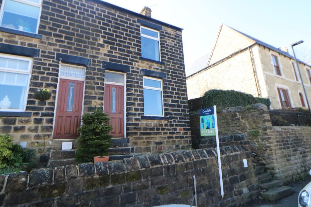 Main image of property: High Street, Ecclesfield