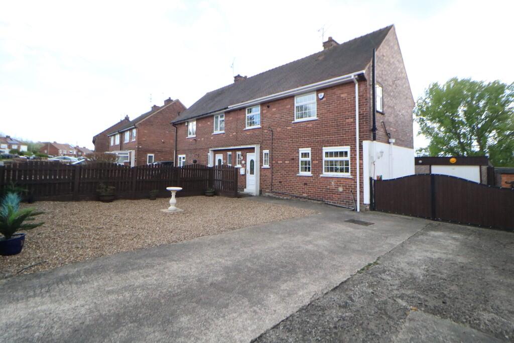 Main image of property: Thorntree Road, Thorpe Hesley