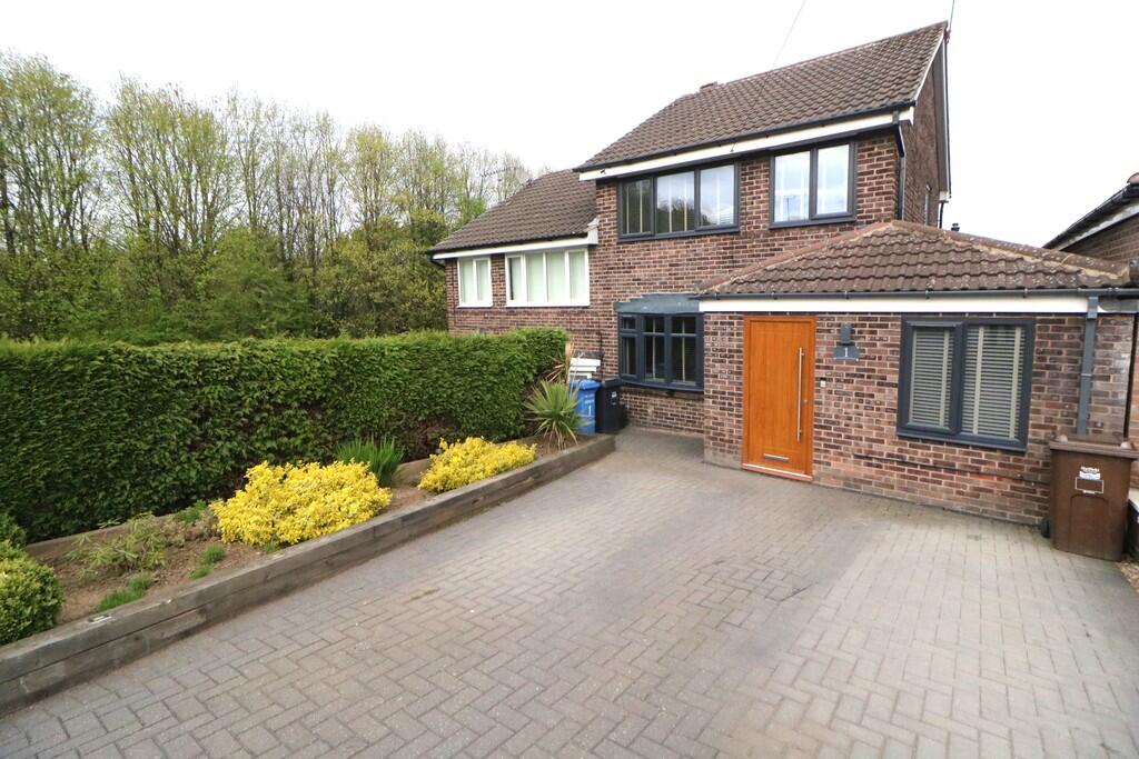 Main image of property: Ingleborough Croft, Chapeltown