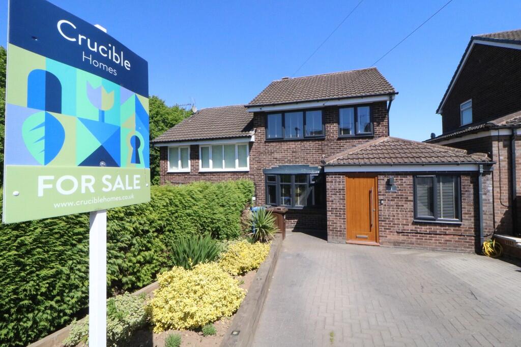 Main image of property: Ingleborough Croft, Chapeltown