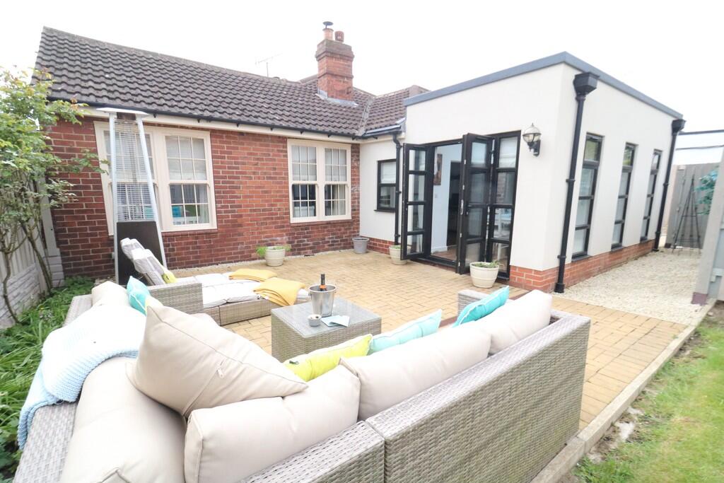 Main image of property: Burncross Road, Burncross