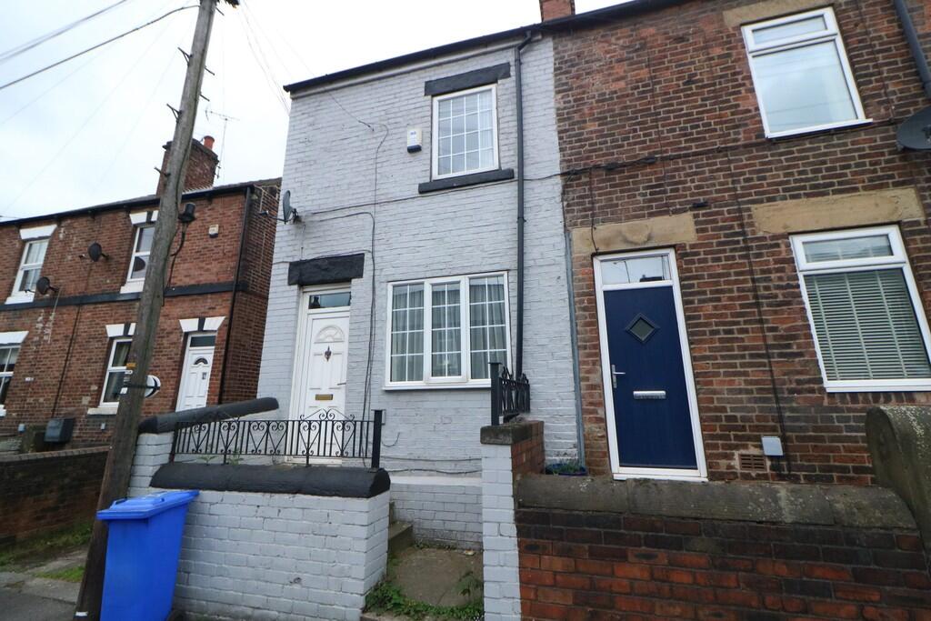 Main image of property: Station Road, Chapeltown