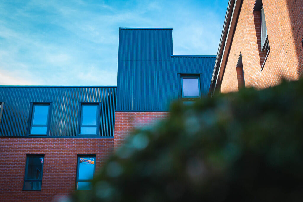 Main image of property: 202 Niagra, Acorn Street, Kelham Island, S3 8FA