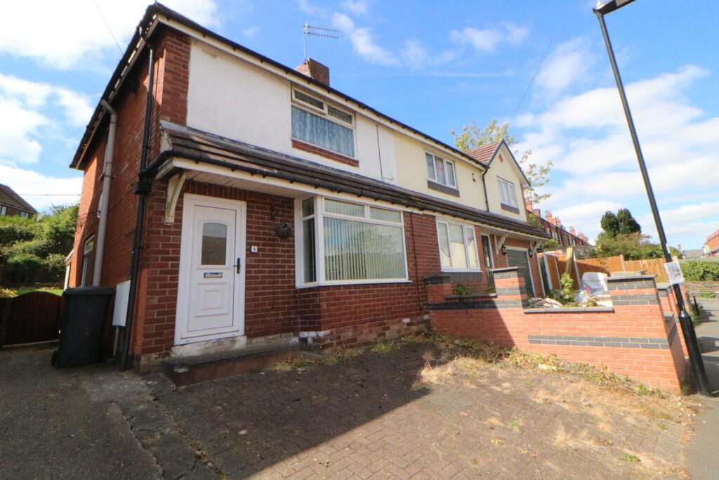 Main image of property: Haywood Avenue, Deepcar
