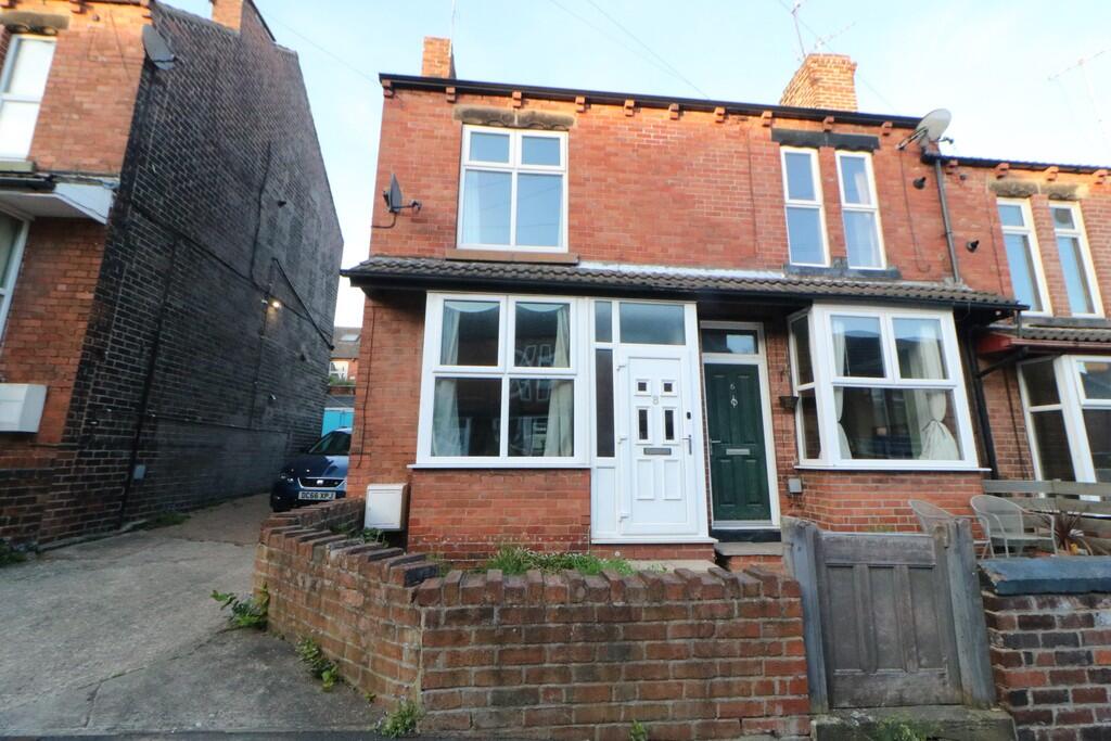 Main image of property: King Street, Chapeltown