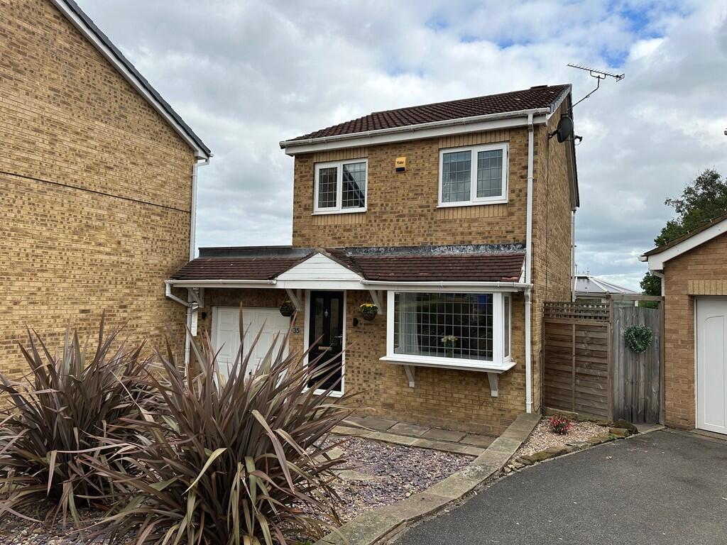Main image of property: Farnaby Drive, High Green, Sheffield