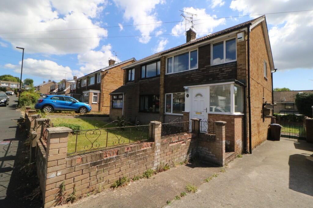 Main image of property: Pembroke Crescent, High Green