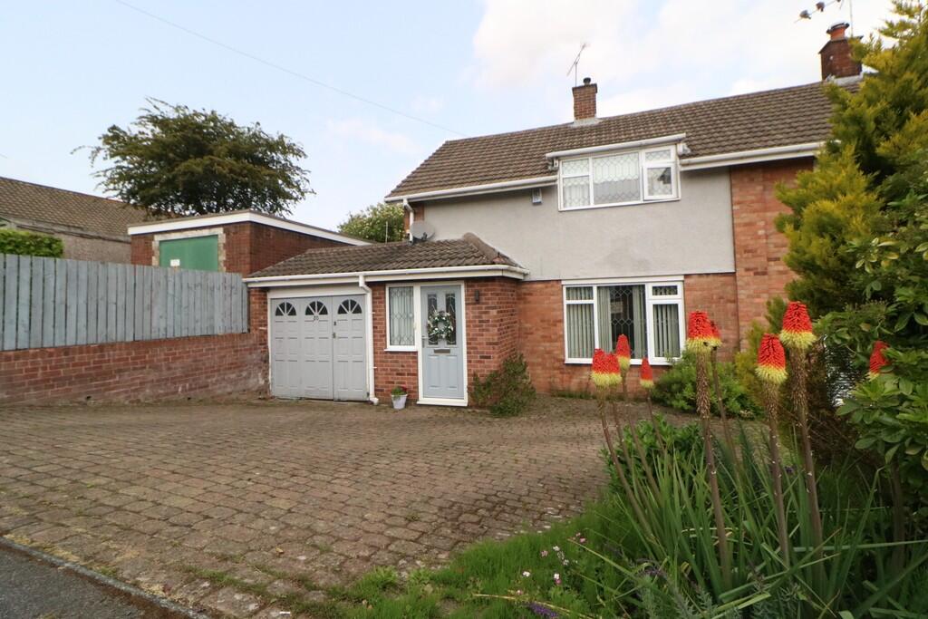 Main image of property: Raleigh Drive, Burncross