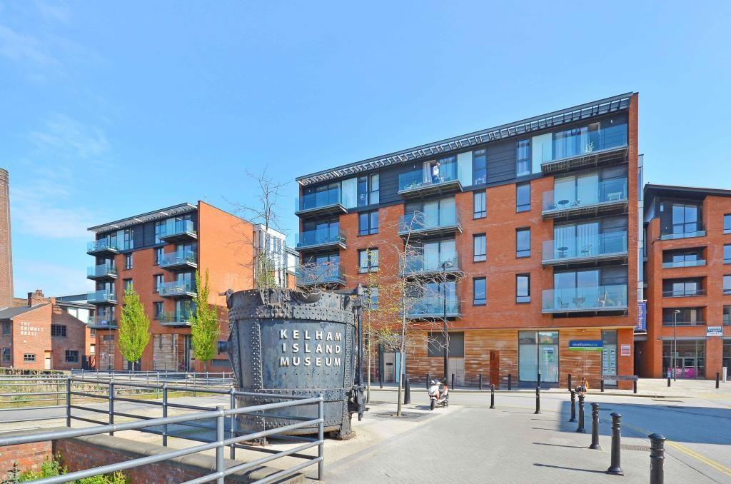 Main image of property: Millau, Kelham Island