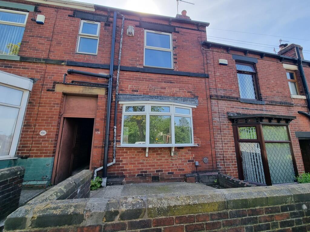 Main image of property: Bellhouse Road, Sheffield