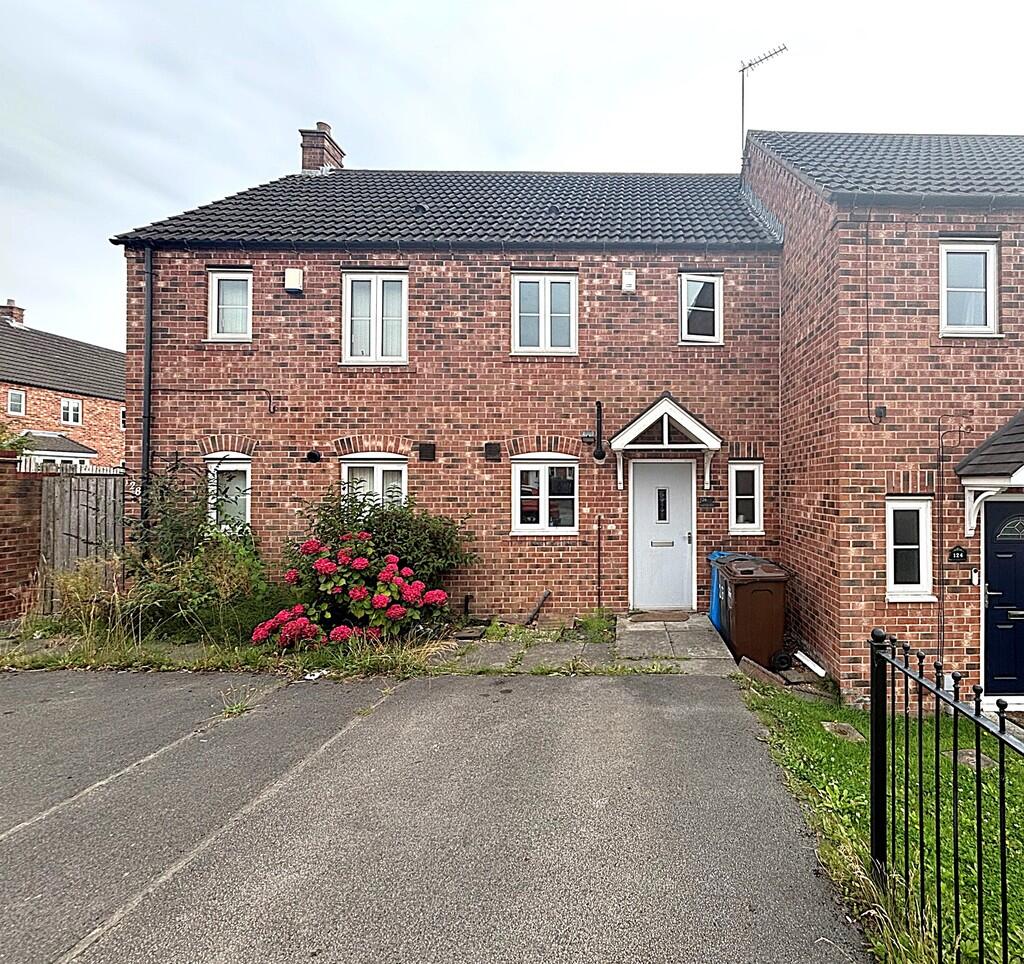 Main image of property: Queen Mary Road, Sheffield