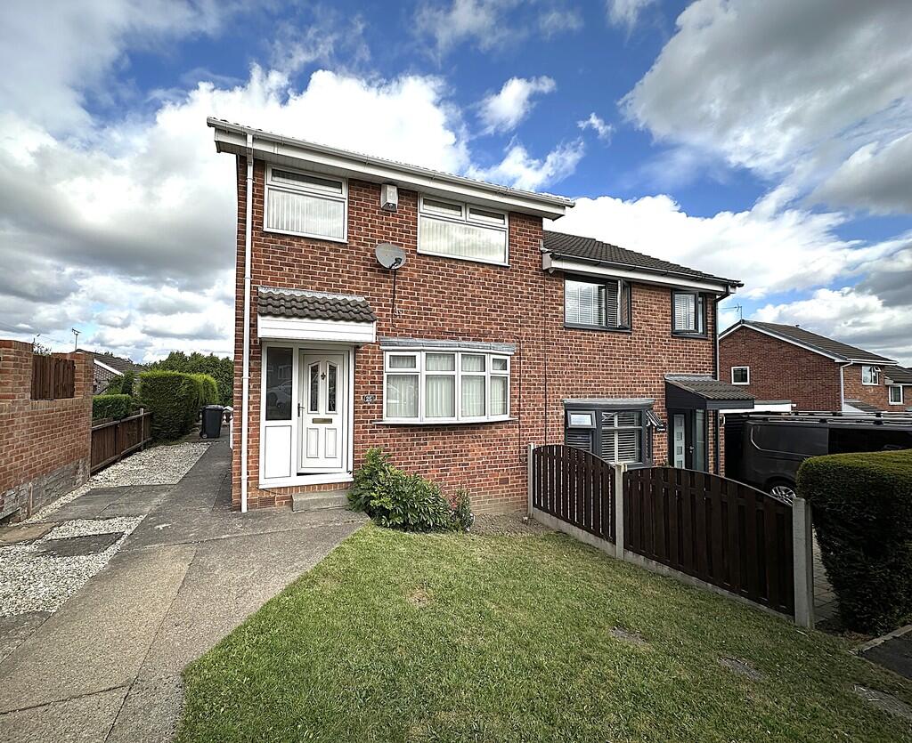 Main image of property: Yoredale Avenue, Chapeltown, Sheffield, S35 2ZW