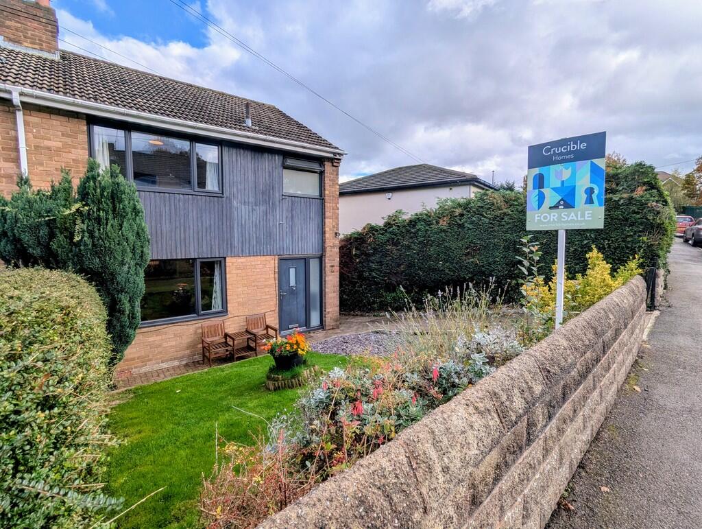 Main image of property: Grenfolds Road, Grenoside, S35 8NU