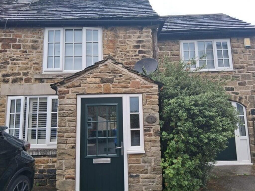 Main image of property: Street Lane, Wentworth