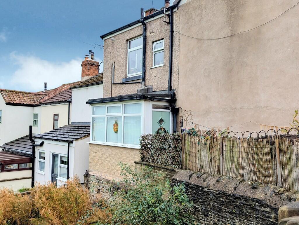 Main image of property: Barnsley Road, Thorpe Hesley
