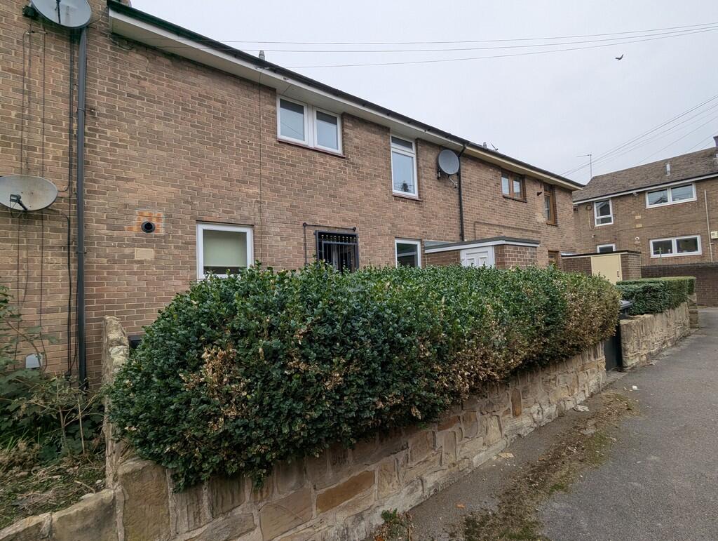 Main image of property: Water Slacks Close, Sheffield