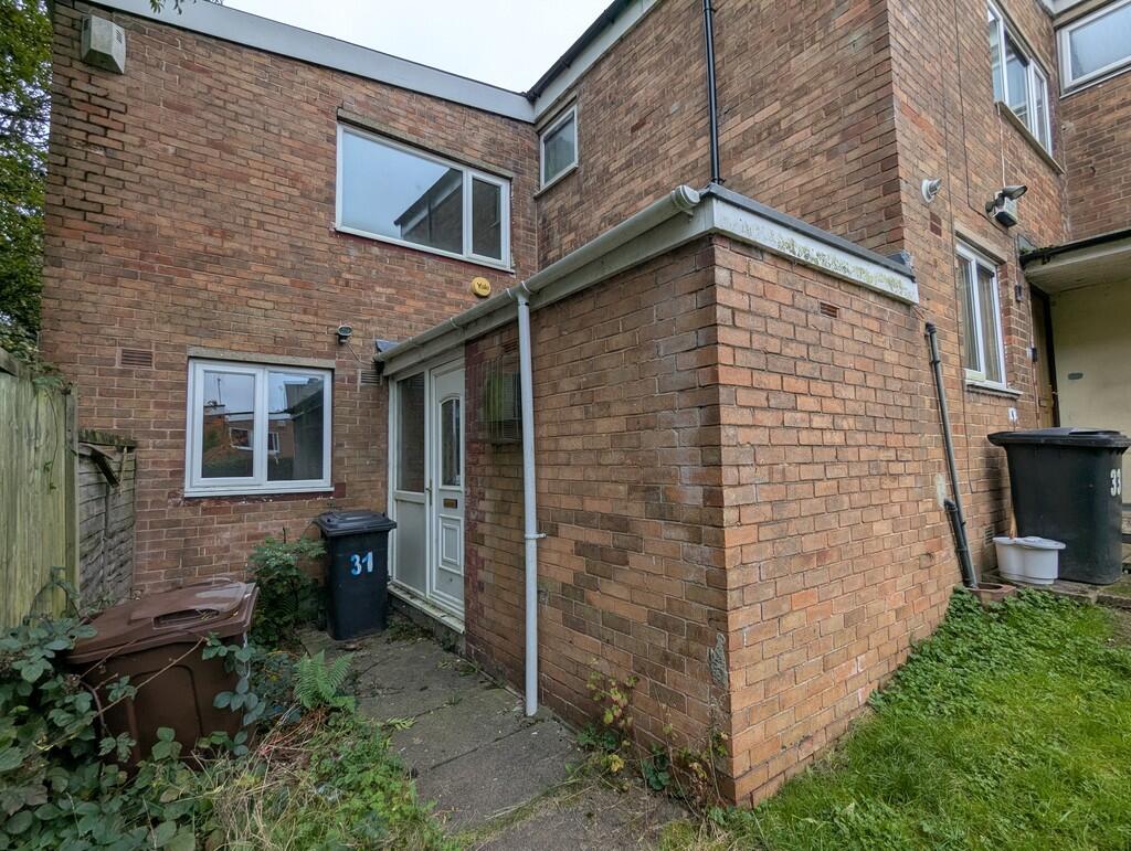 Main image of property: Ironside Place, Sheffield