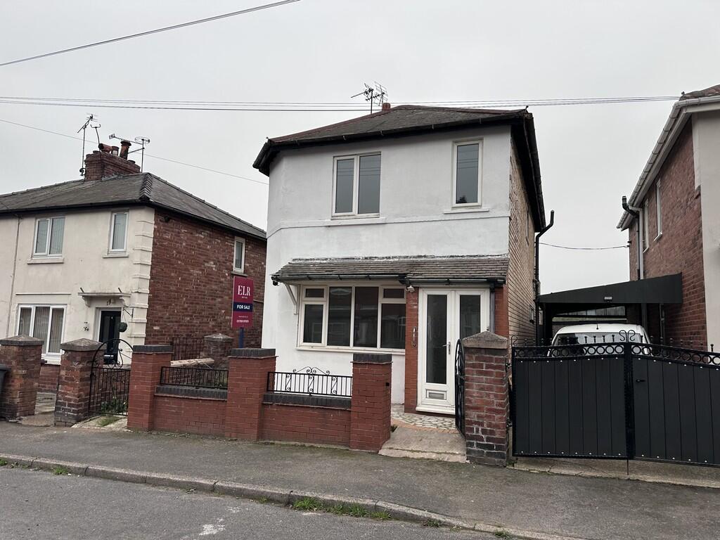 Main image of property: Morven Street, Creswell