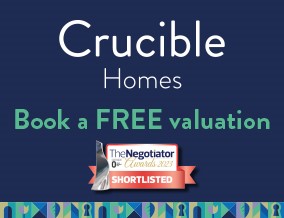 Get brand editions for Crucible Homes, Chapeltown