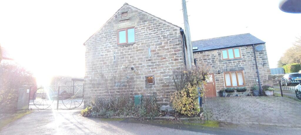 Main image of property: Prior Royd Barn, Top Side, Grenoside, Sheffield, S35 8RD