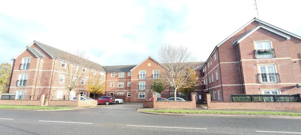 Main image of property: Wath Road, Brampton