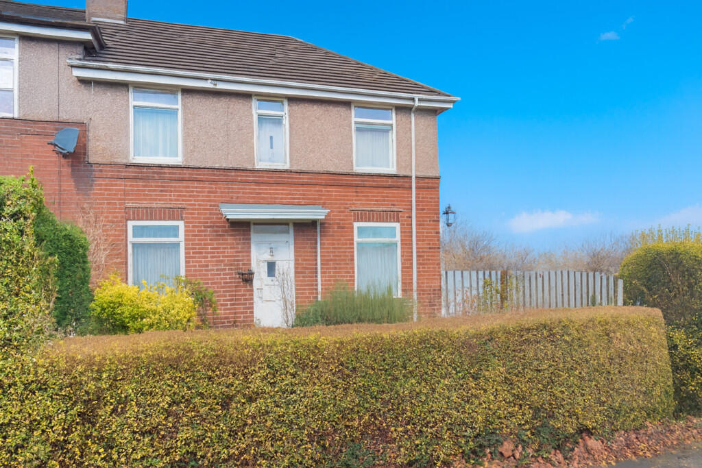 Main image of property: 33 The Ravine