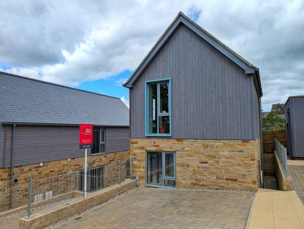 Main image of property: Estuary Drive, Alnmouth, Alnwick, Northumberland