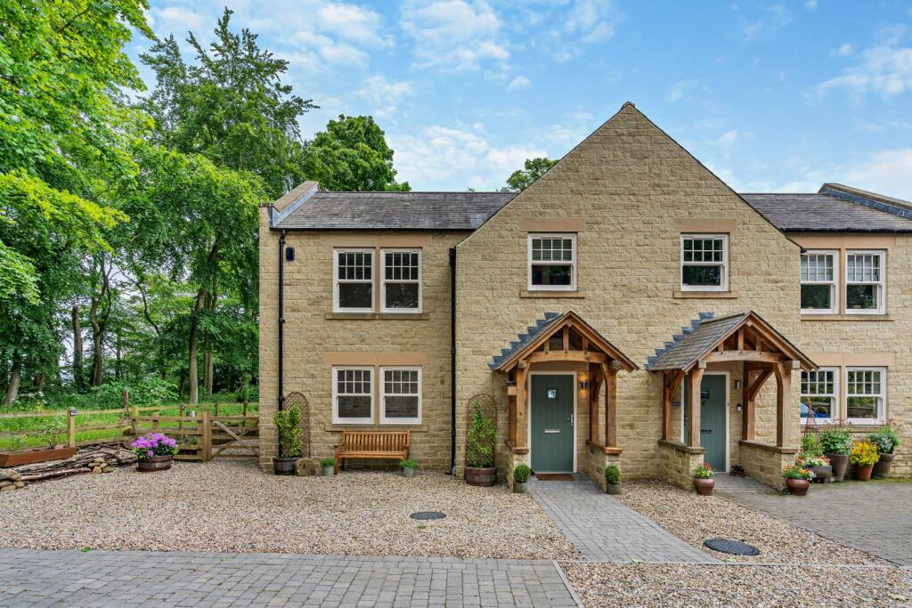 Main image of property: Morpeth, Northumberland